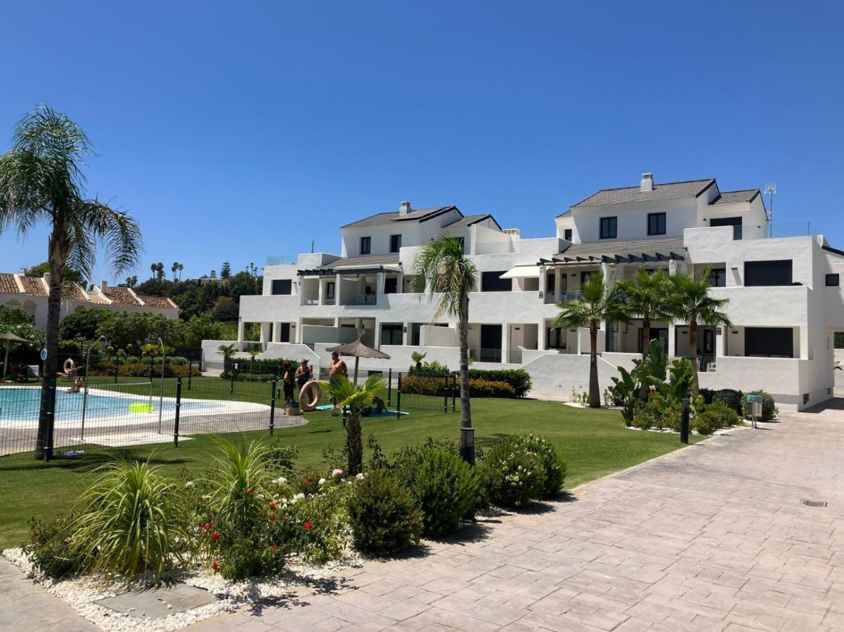 Arroyo Beach Home Estepona Exterior foto