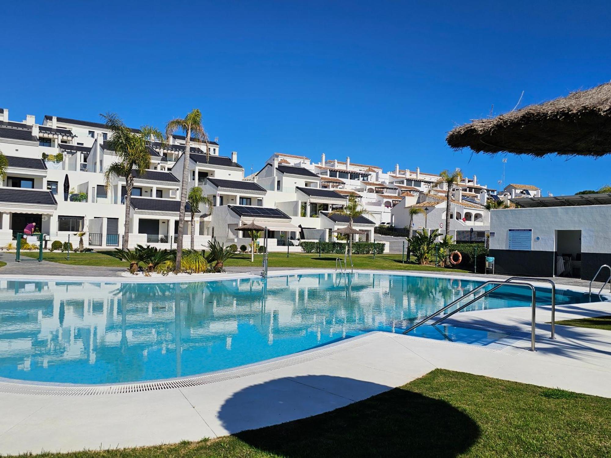 Arroyo Beach Home Estepona Exterior foto