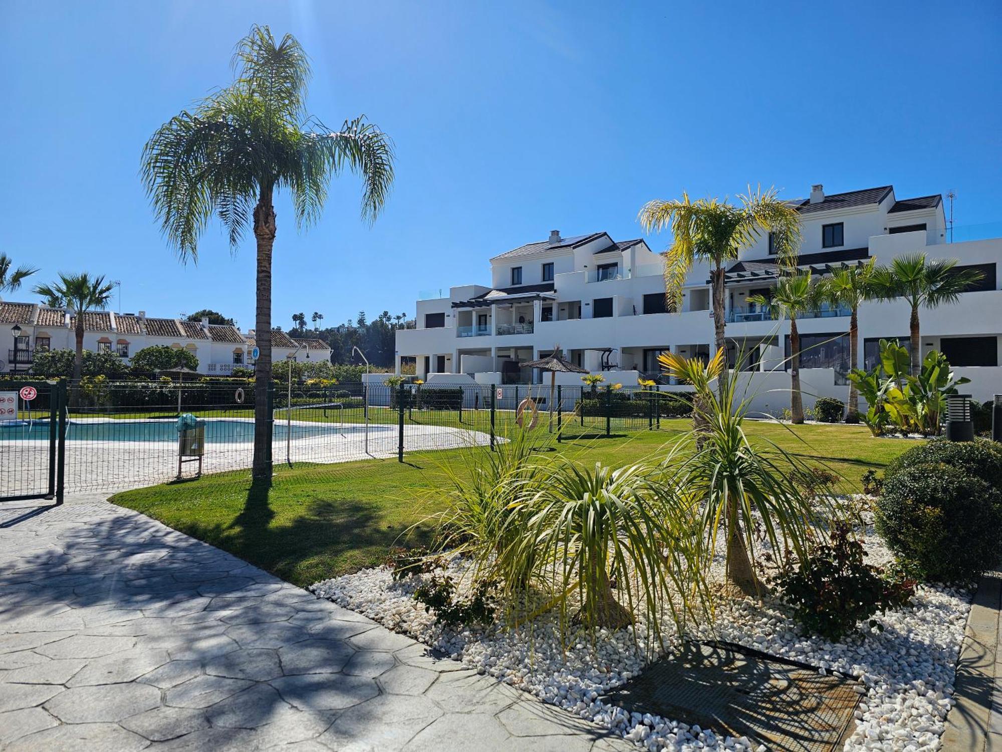 Arroyo Beach Home Estepona Exterior foto