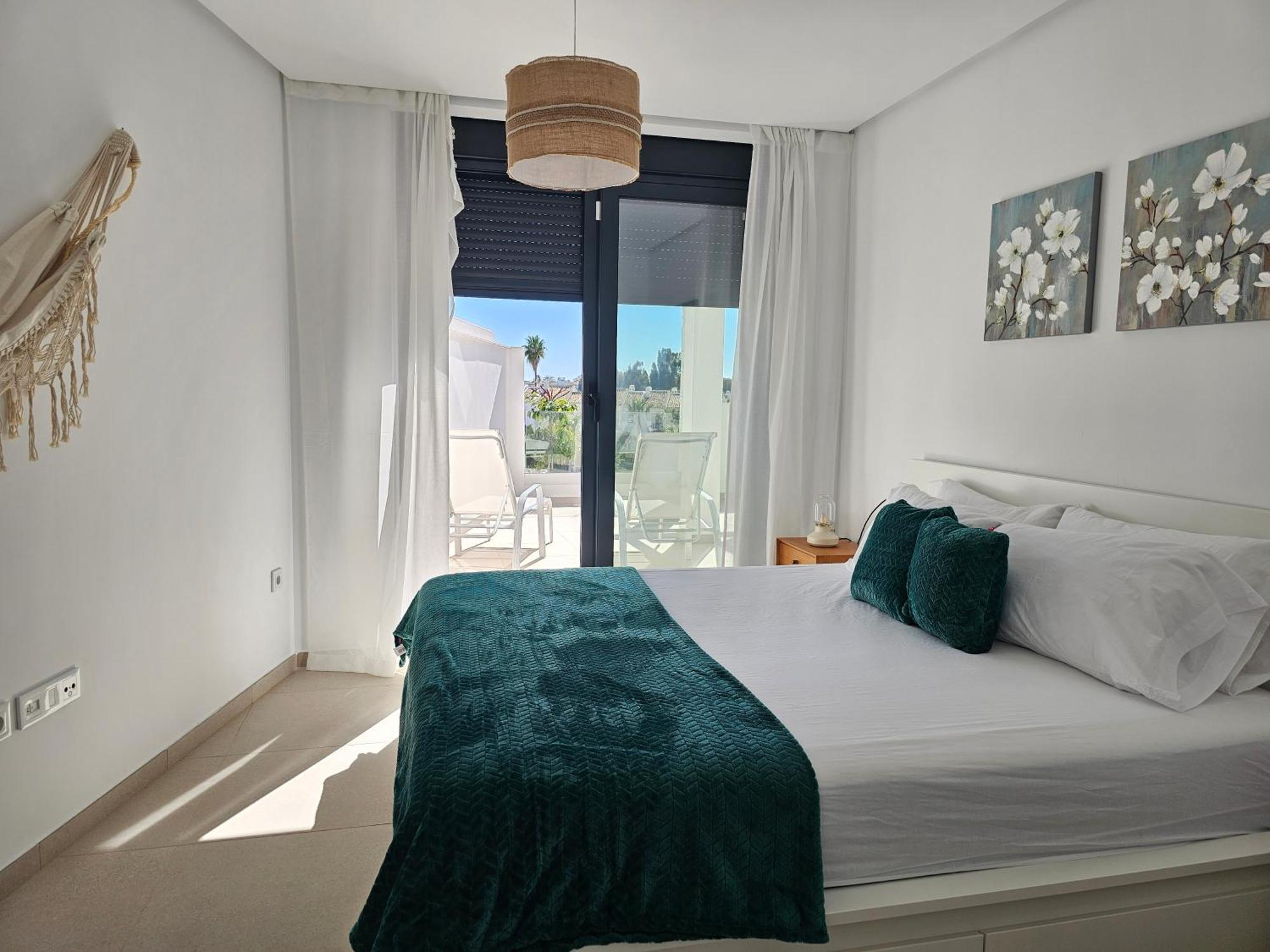 Arroyo Beach Home Estepona Exterior foto